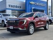 GMC Acadia