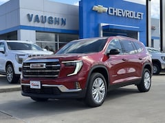 2025 GMC Acadia Elevation SUV