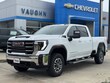 GMC Sierra 2500 HD