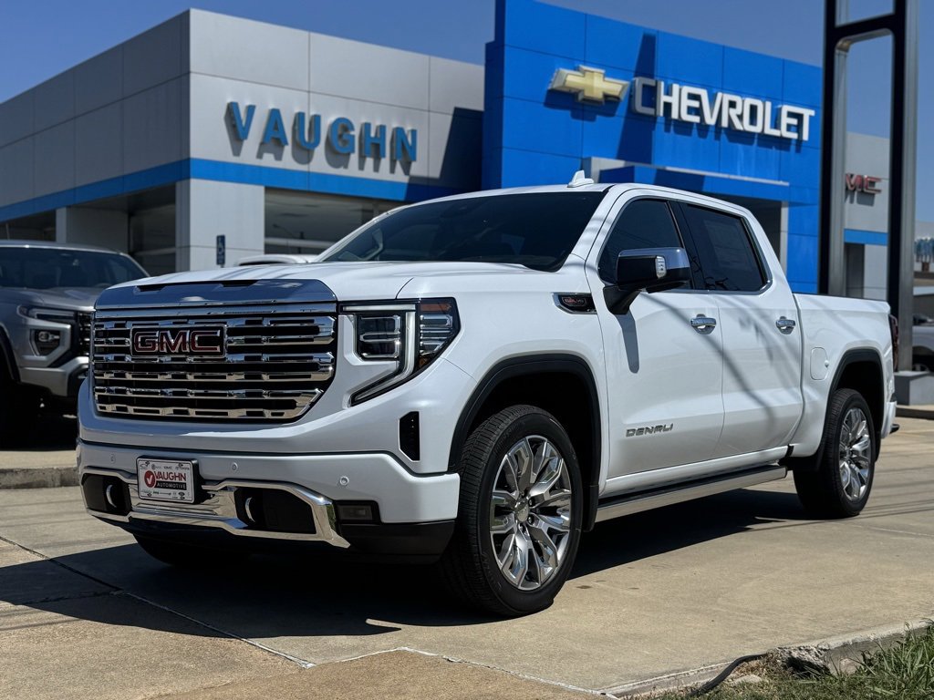 2026 GMC Sierra 1500 Truck 