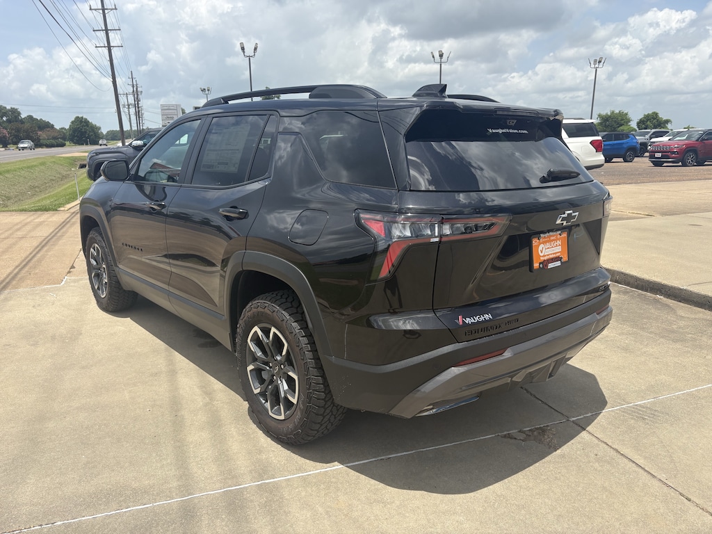 New 2026 Chevrolet Equinox Activ SUV