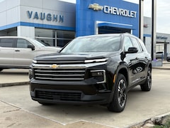 2027 Chevrolet Traverse LT SUV