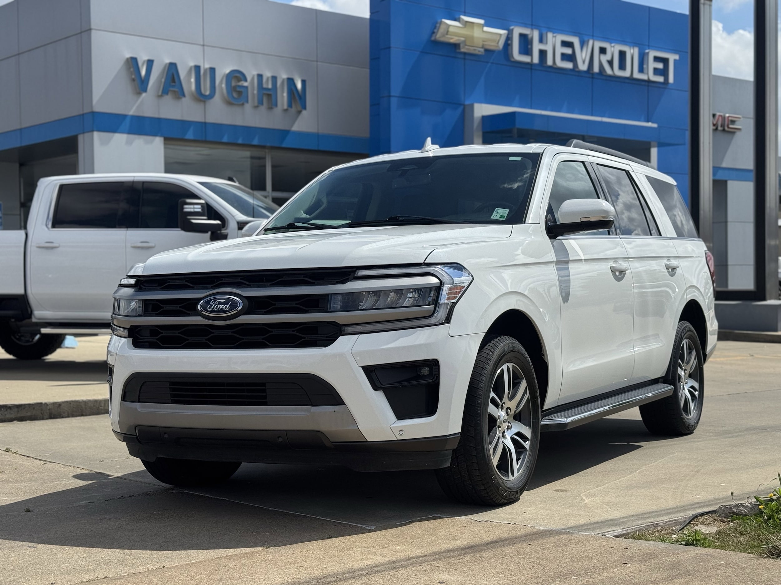 2023 Ford Expedition SUV 