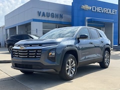 2026 Chevrolet Equinox LT SUV
