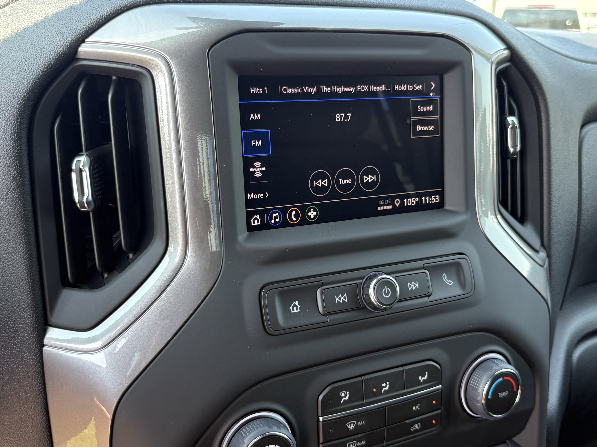 2026 Chevrolet Silverado 2500 HD Custom - Photo 13