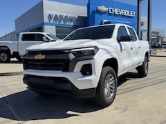 2026 Chevrolet Colorado LT Truck