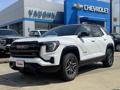 2026 GMC Terrain AT4 SUV