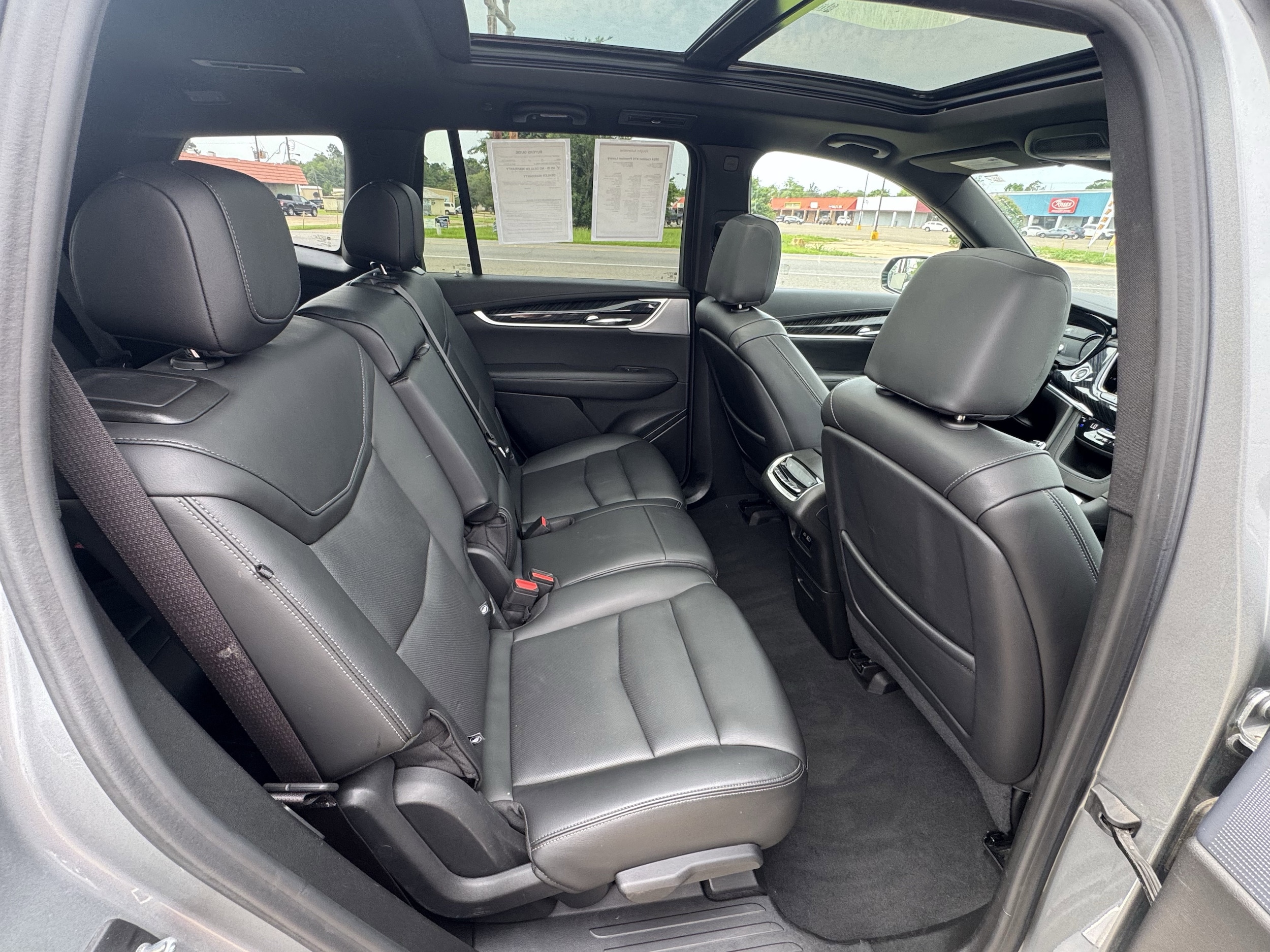 2024 Cadillac XT6 Premium Luxury - Photo 20