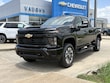  Chevrolet Silverado 2500 HD