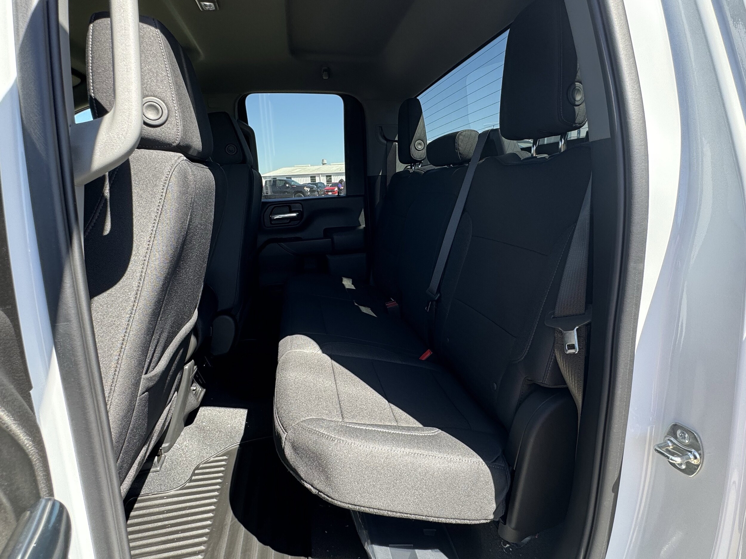 2026 Chevrolet Silverado 2500 HD Custom - Photo 16