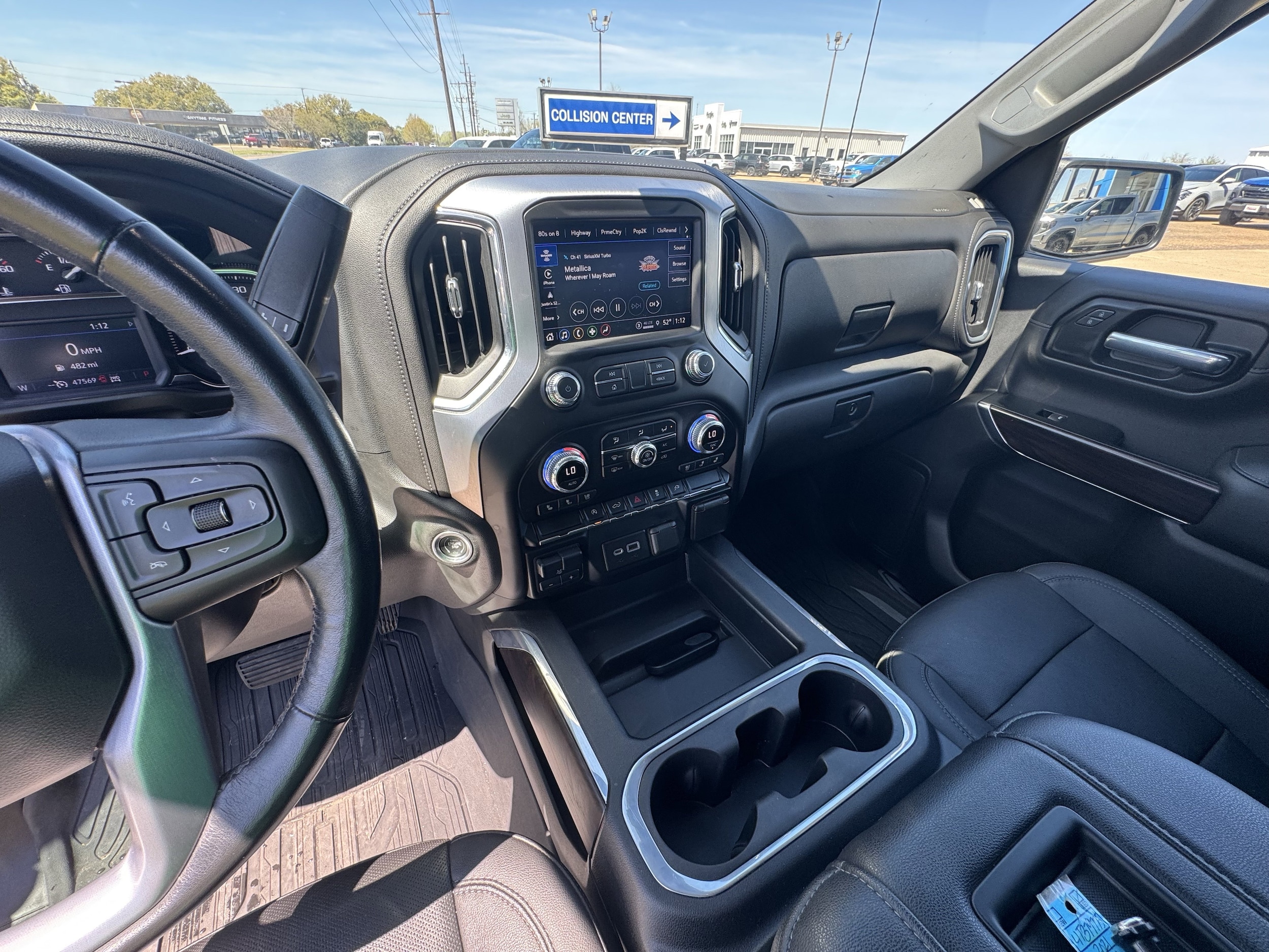 2021 GMC Sierra 1500 SLT - Photo 12