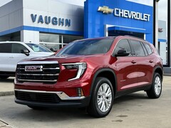 2025 GMC Acadia Elevation SUV