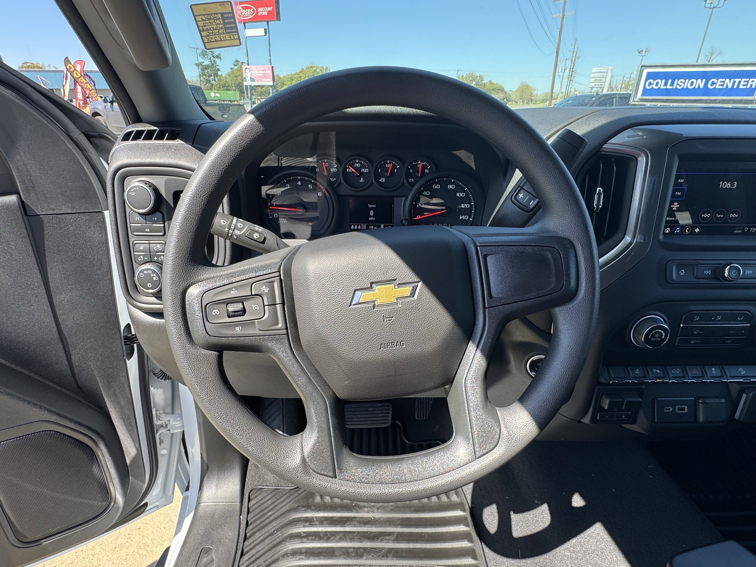 2026 Chevrolet Silverado 2500 HD Custom - Photo 11