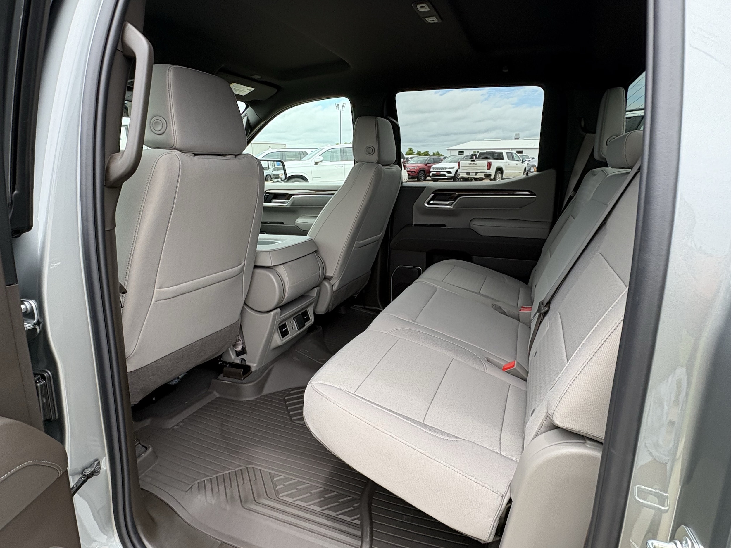 2026 Chevrolet Silverado 1500 LT - Photo 16