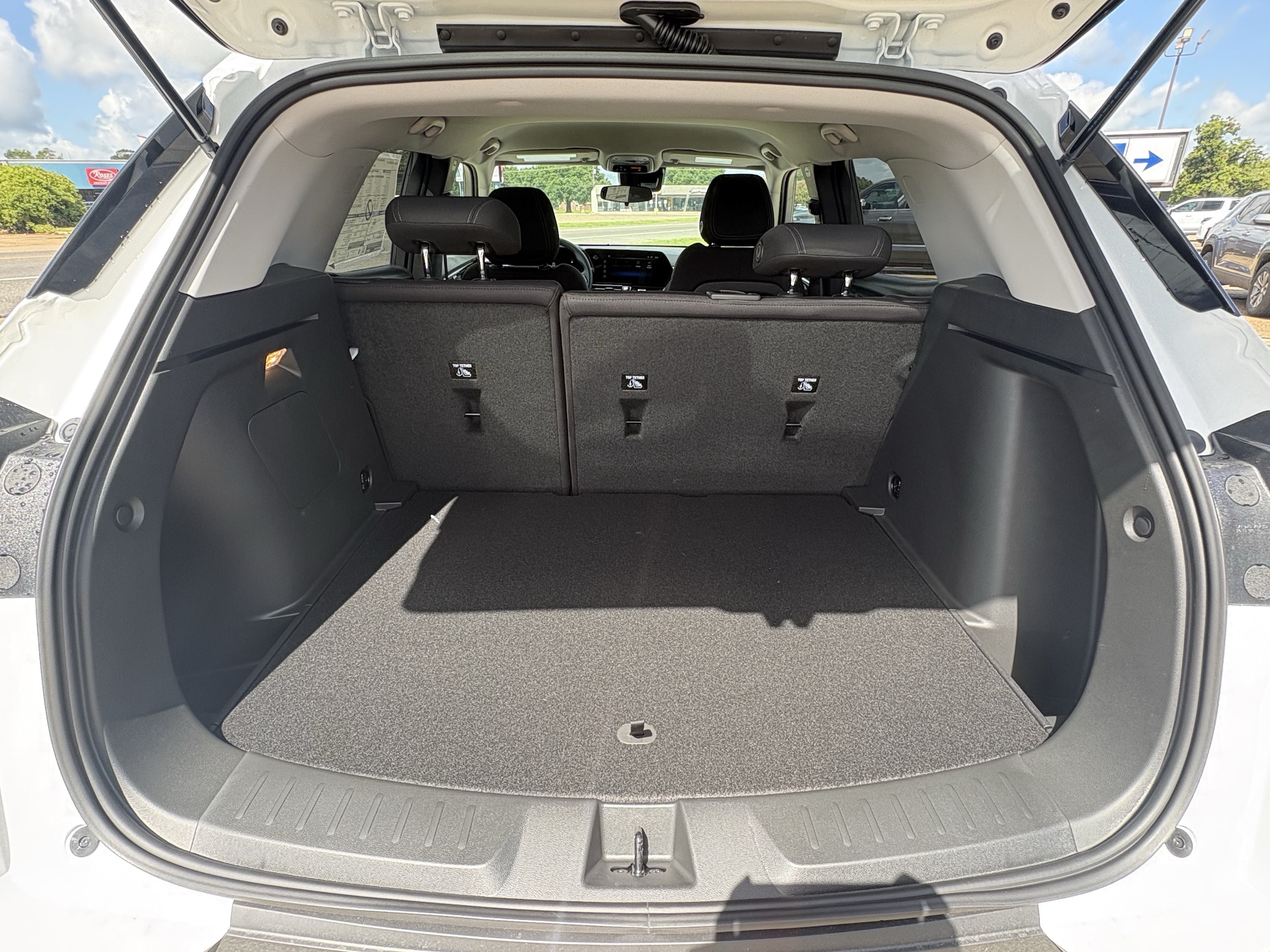 2026 Chevrolet Trailblazer LT - Photo 17