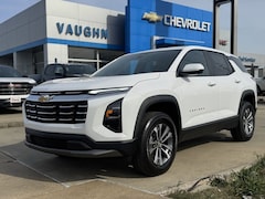 2026 Chevrolet Equinox LT SUV