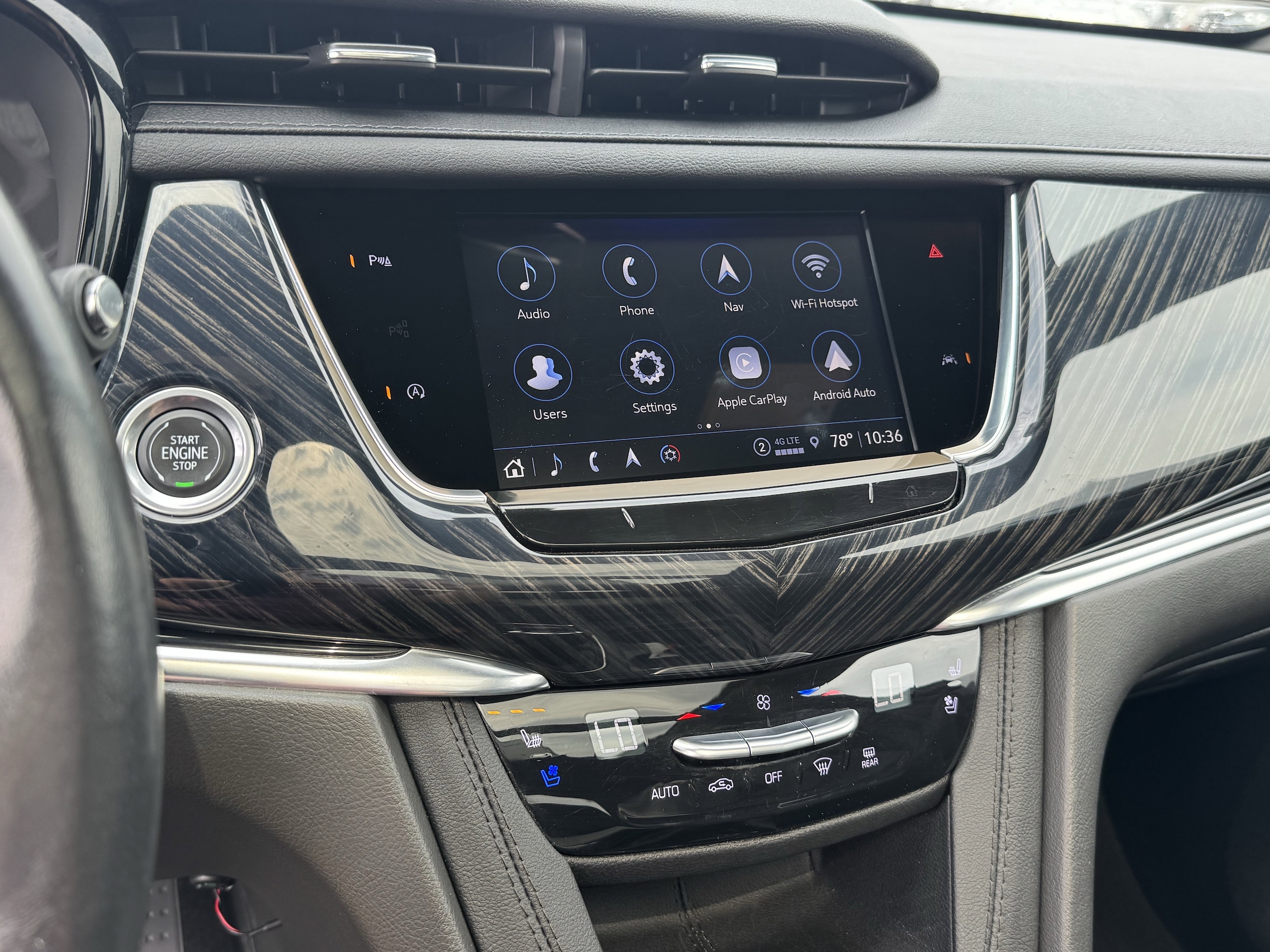 2024 Cadillac XT6 Premium Luxury - Photo 13
