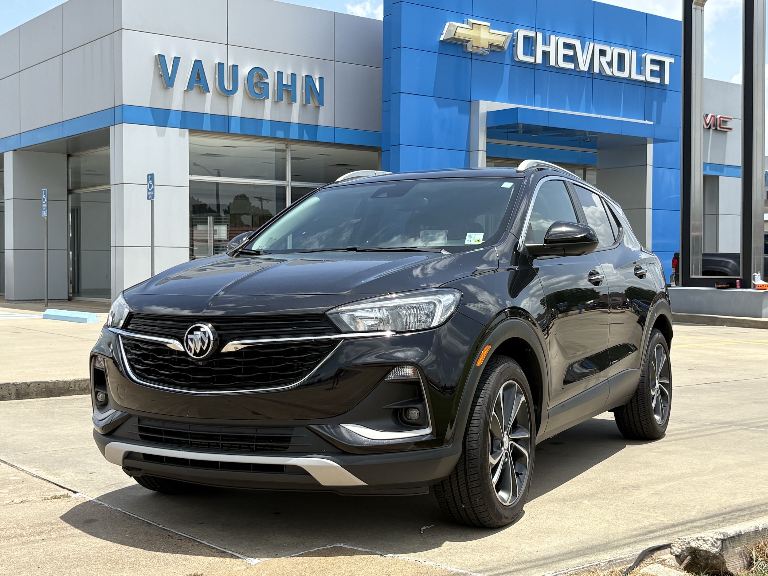 2022 Buick Encore GX