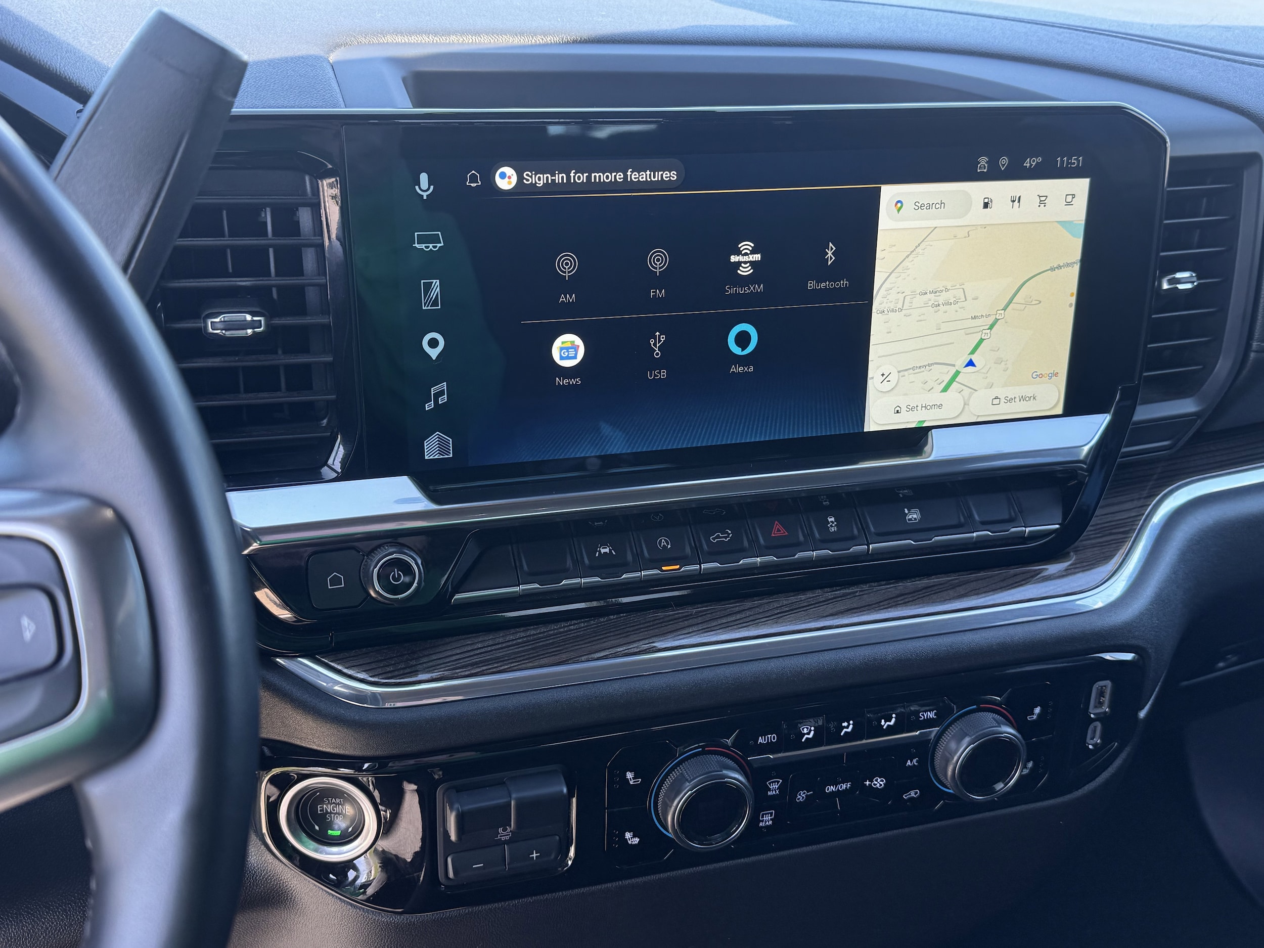 2025 Chevrolet Silverado 1500 LT - Photo 13