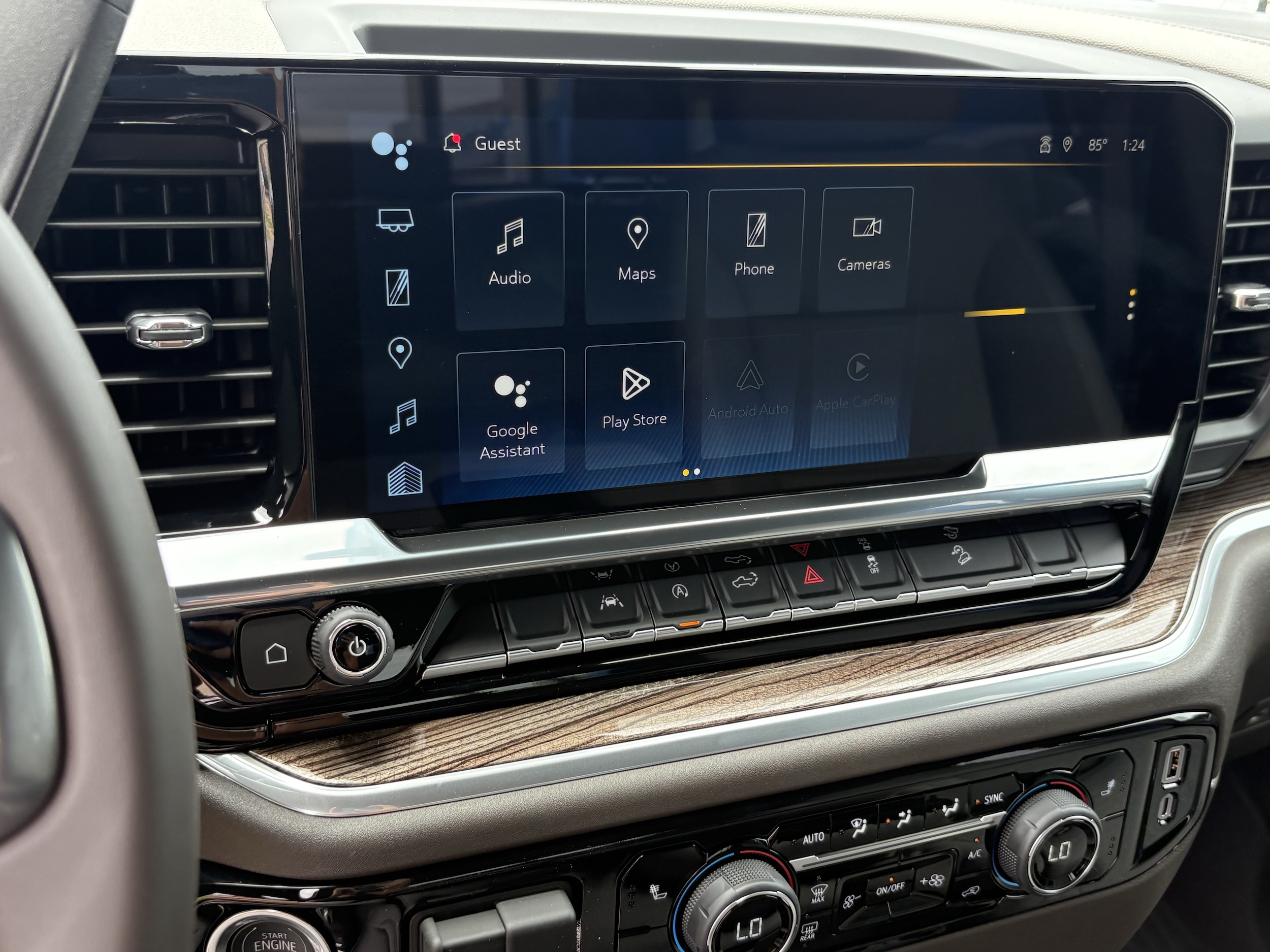 2026 Chevrolet Silverado 1500 LT - Photo 13
