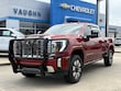  GMC Sierra 2500 HD