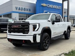 2025 GMC Sierra 2500 HD AT4 Truck