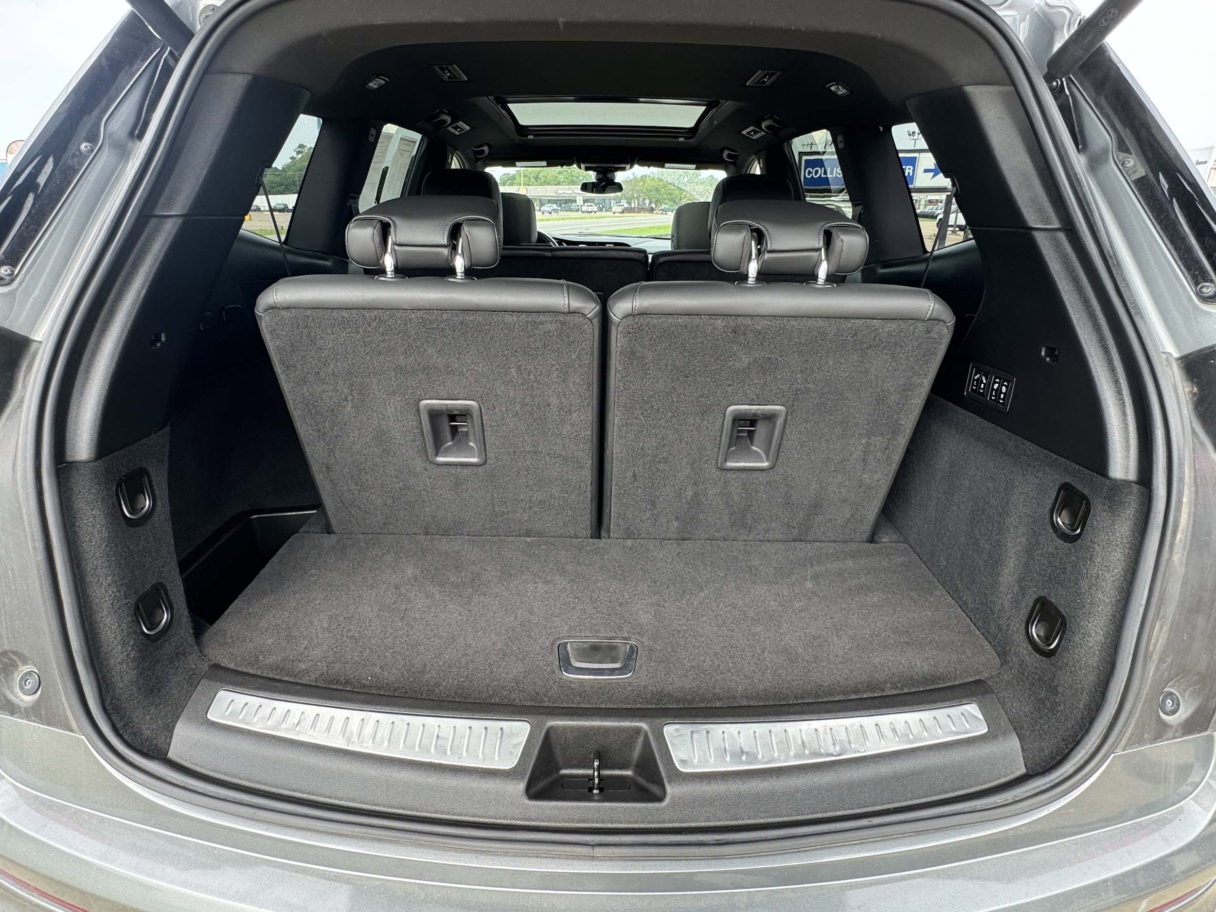 2024 Cadillac XT6 Premium Luxury - Photo 18