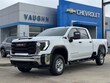 GMC Sierra 2500 HD
