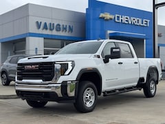 2025 GMC Sierra 2500 HD Pro Truck