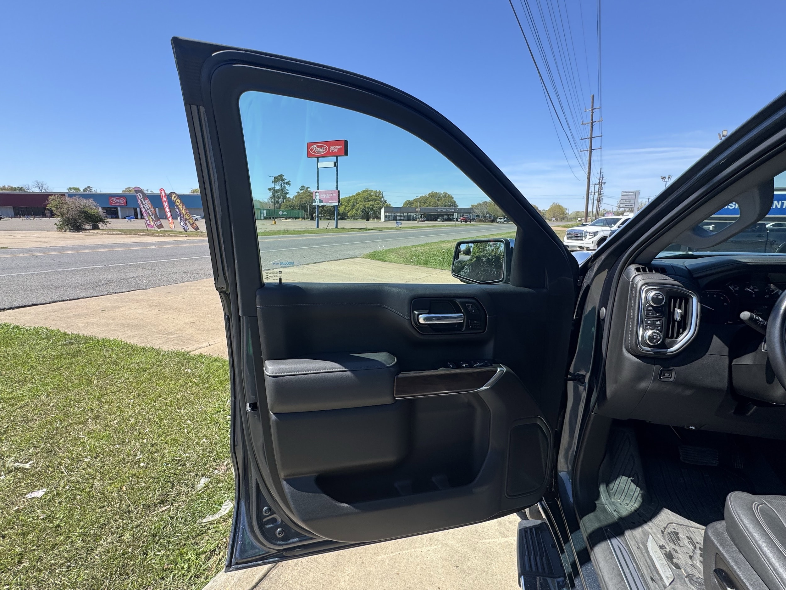 2021 GMC Sierra 1500 SLT - Photo 9