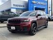  Jeep Grand Cherokee L