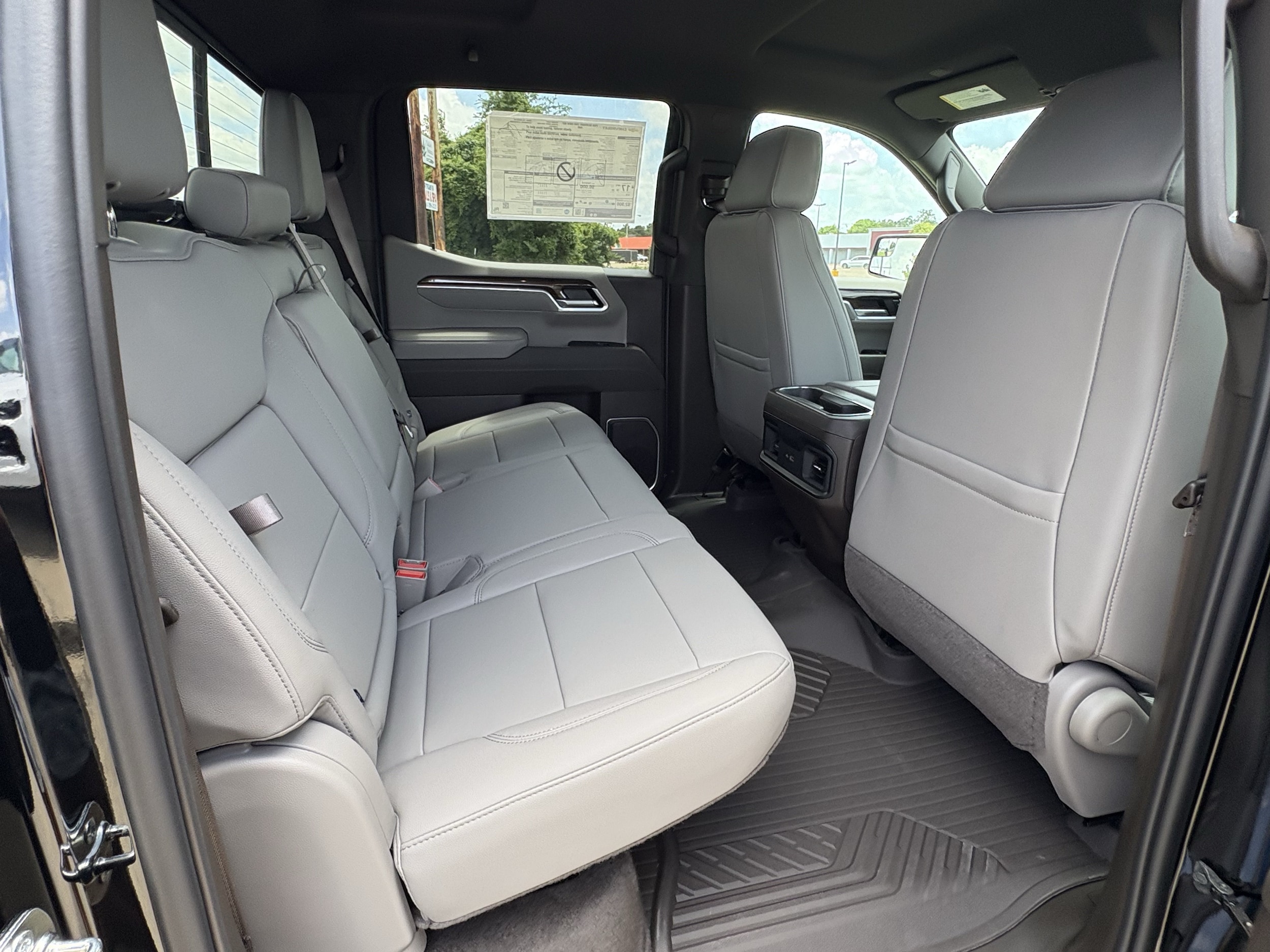 2026 Chevrolet Silverado 1500 RST - Photo 18