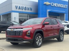 2026 Chevrolet Equinox LT SUV