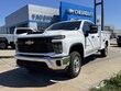  Chevrolet Silverado 2500 HD
