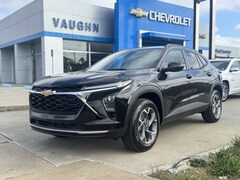 2026 Chevrolet Trax LT SUV