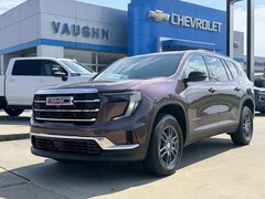 2026 GMC Acadia Elevation SUV