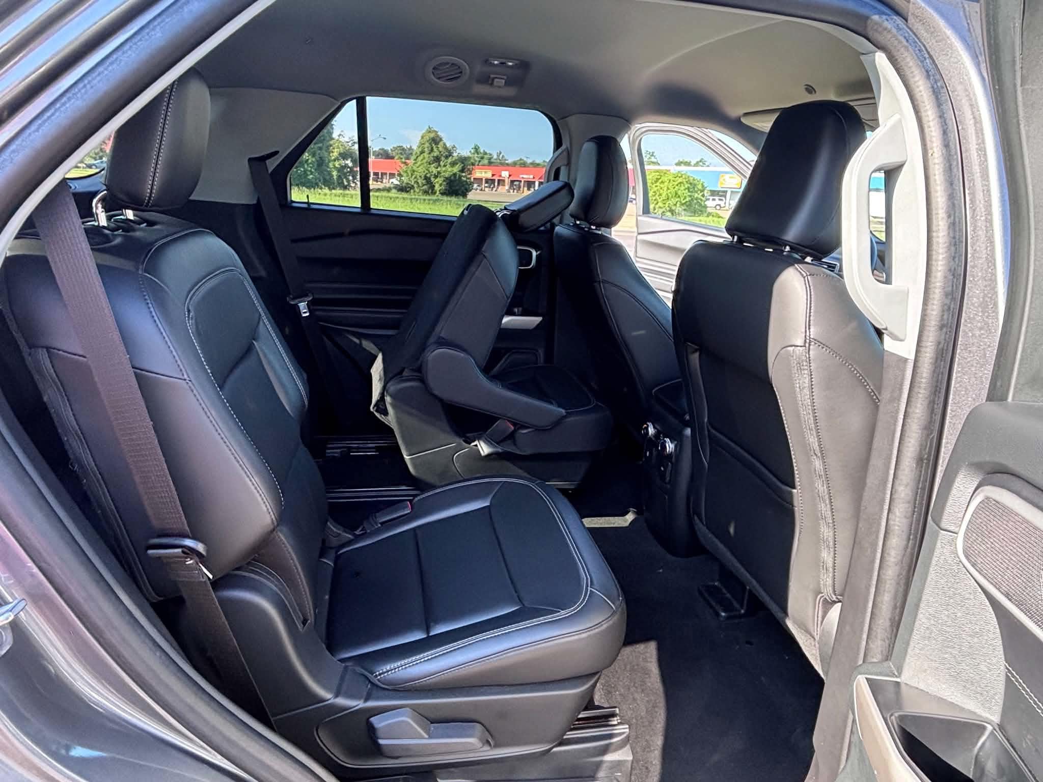 2022 Ford Explorer XLT - Photo 20