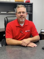 Staff member Jeff Normand from ID_31a712