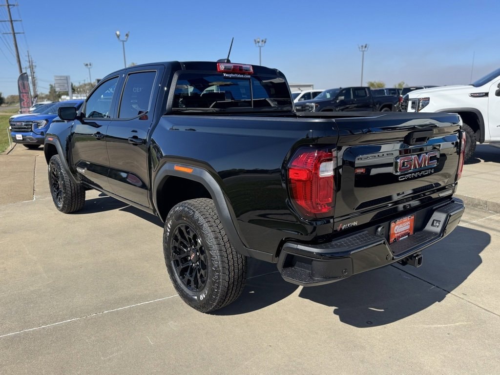 New 2026 GMC Canyon Elevation Truck