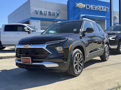 2026 Chevrolet Trailblazer LT SUV
