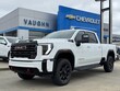 GMC Sierra 2500 HD