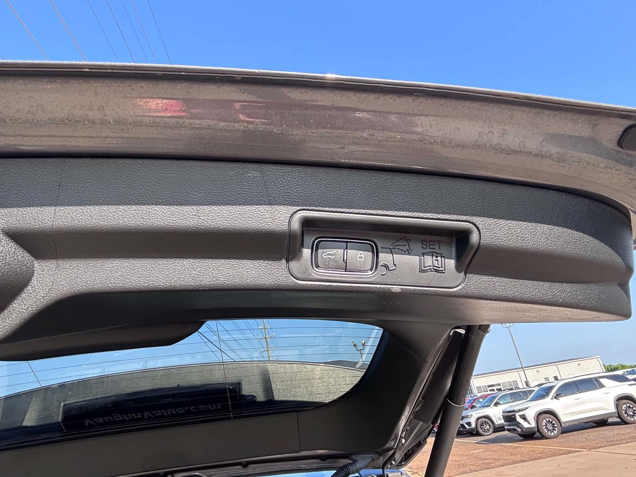 2022 Ford Explorer XLT - Photo 6
