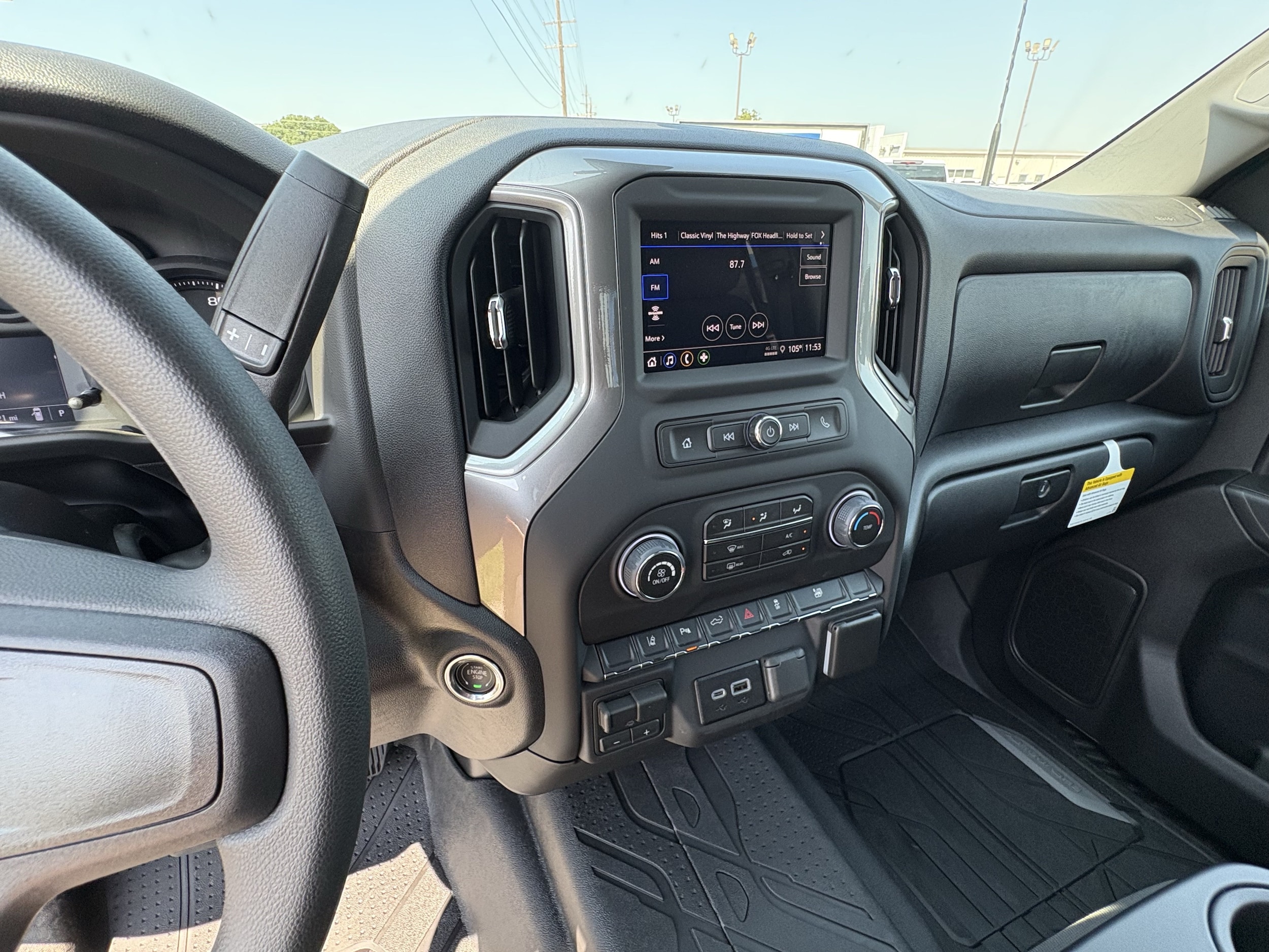2026 Chevrolet Silverado 2500 HD Custom - Photo 12