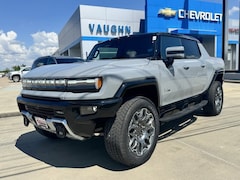 2025 GMC HUMMER EV Pickup 3X Truck