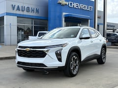 2026 Chevrolet Trax LT SUV