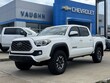 Toyota Tacoma 4WD