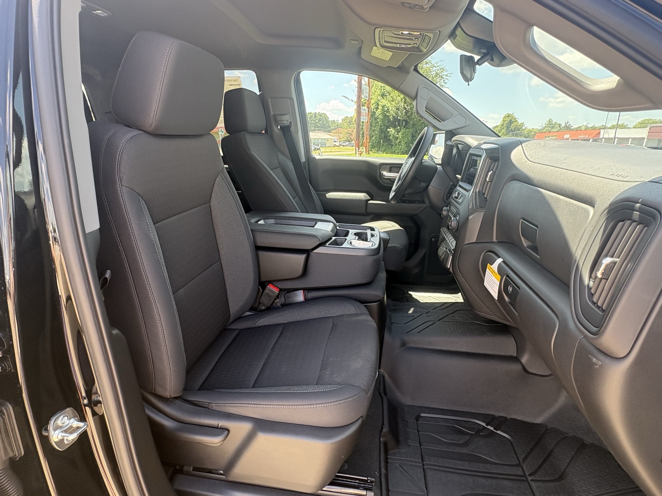 2026 Chevrolet Silverado 1500 Custom - Photo 18