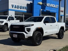 2026 GMC Canyon Elevation Truck