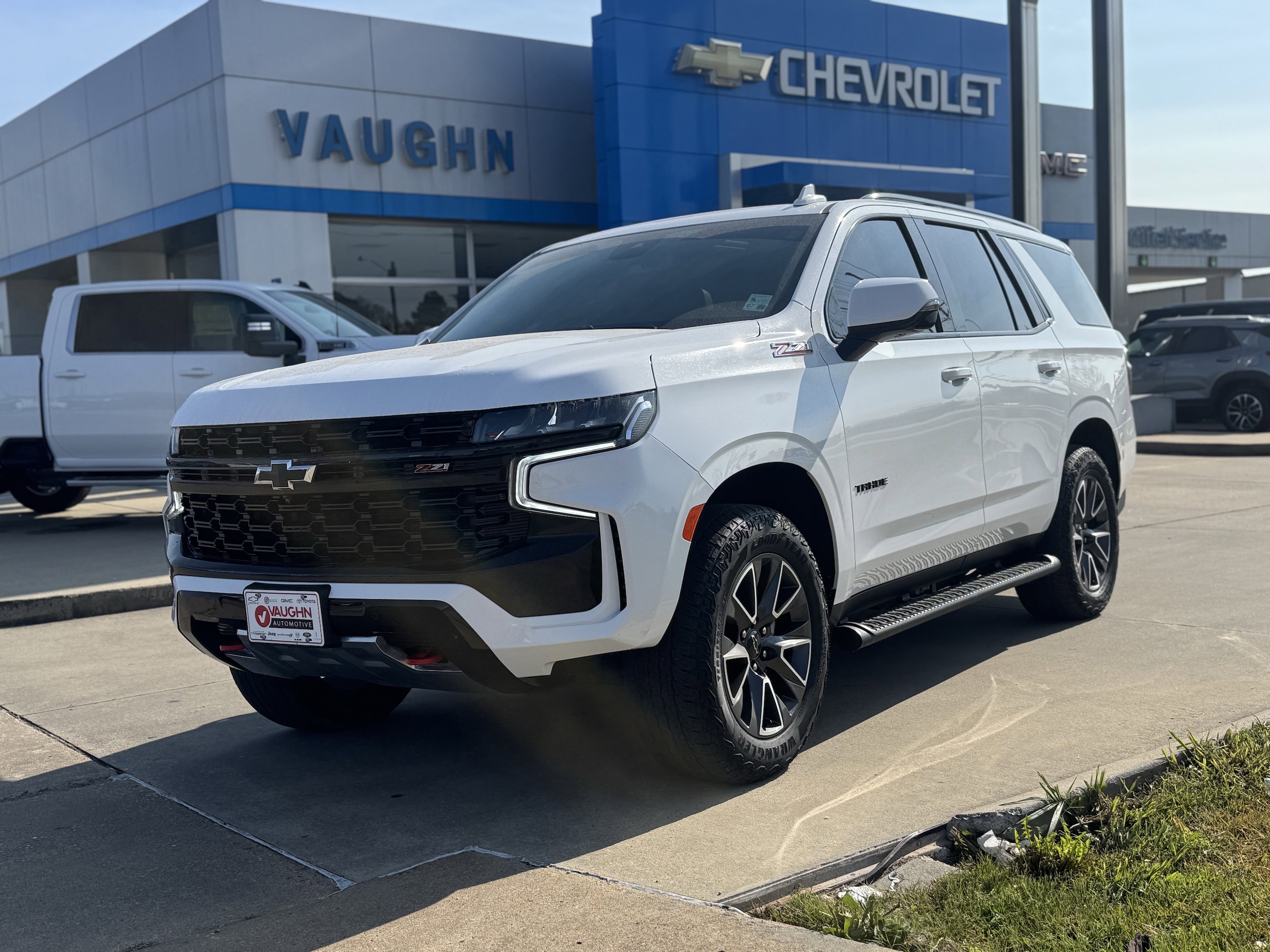 2023 Chevrolet Tahoe SUV 