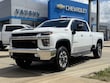  Chevrolet Silverado 2500 HD